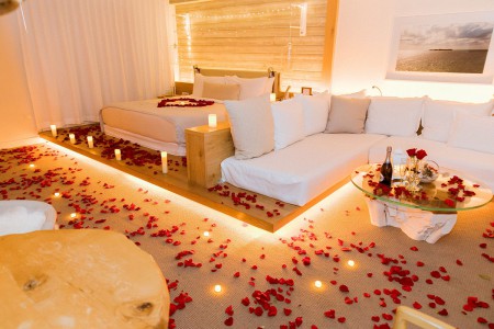 ambiance cosy